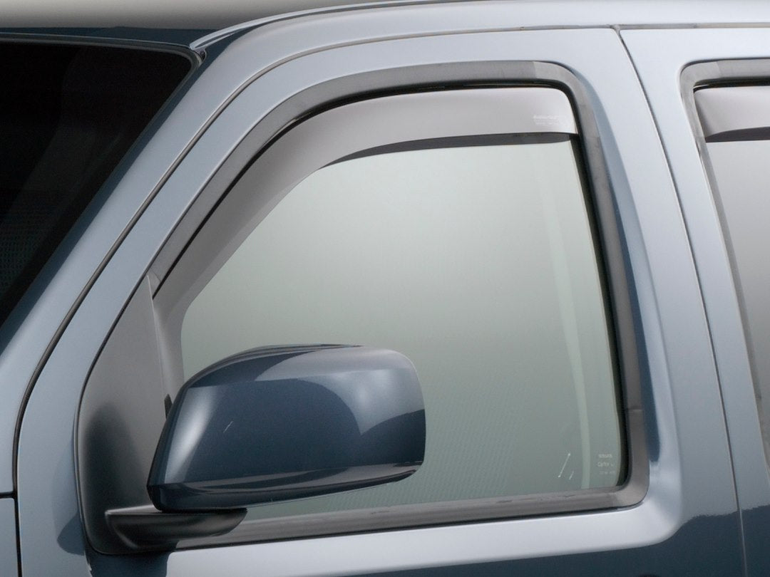 Product of Weathertech (Usa) 80367 Rainguard