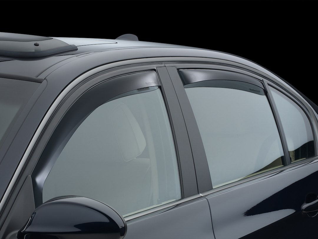 Product of Weathertech (Usa) 82405 Rainguard