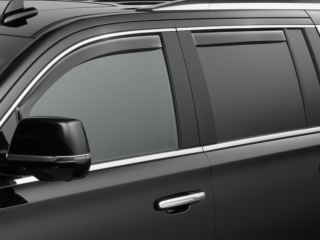 Product of Weathertech (Usa) 84750 Rainguard