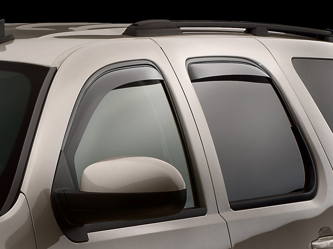 Product of Weathertech (Usa) 82426 Rainguard