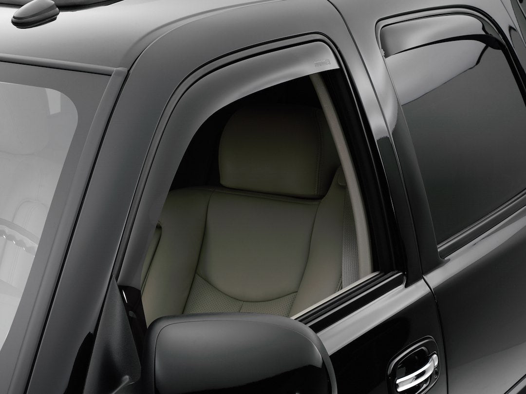 Product of Weathertech (Usa) 80184 Rainguard