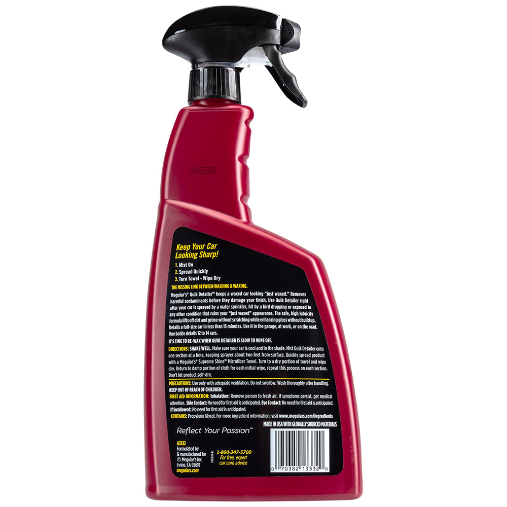 Product of Meguiars A3332 Car Wax