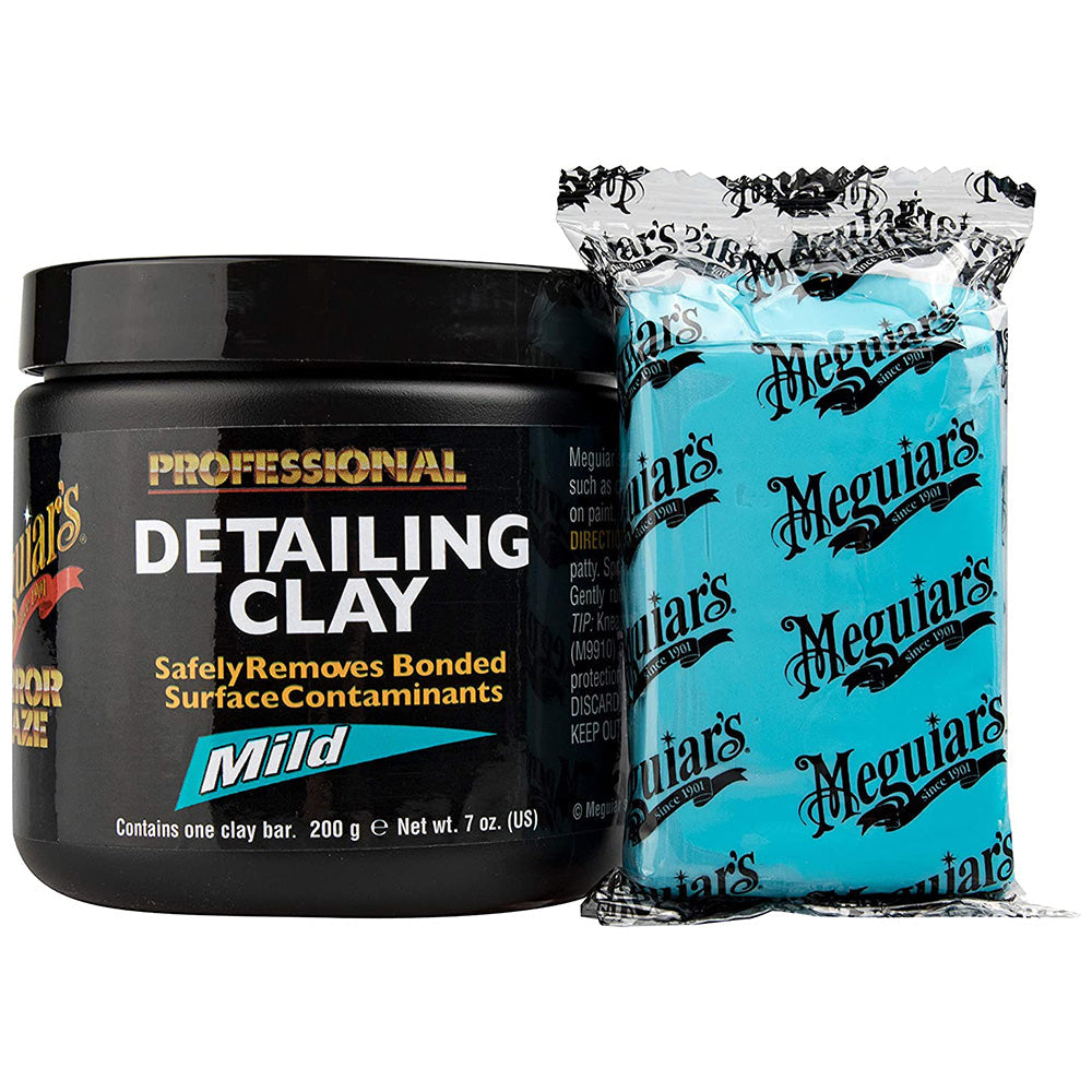 Product of Meguiars C2000 Paint Cleaner