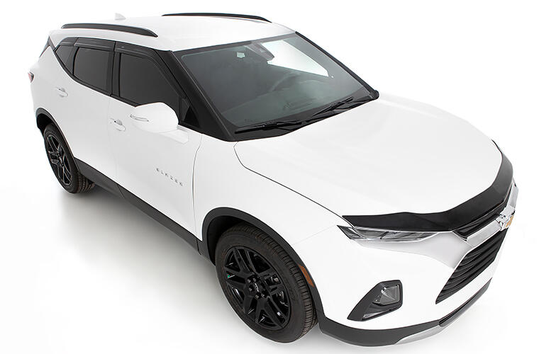 Product of Auto Ventshade (Avs) 894088 Rainguard