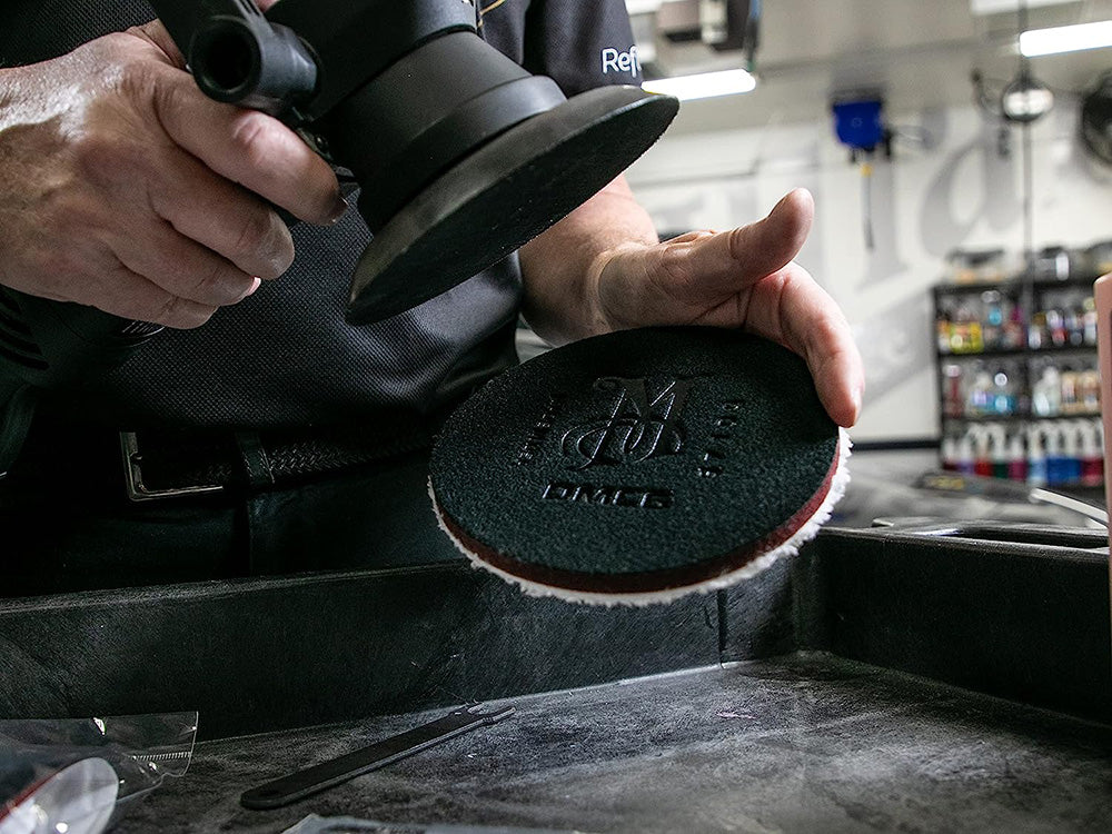 Product of Meguiars Dmc6 Buffing Pad