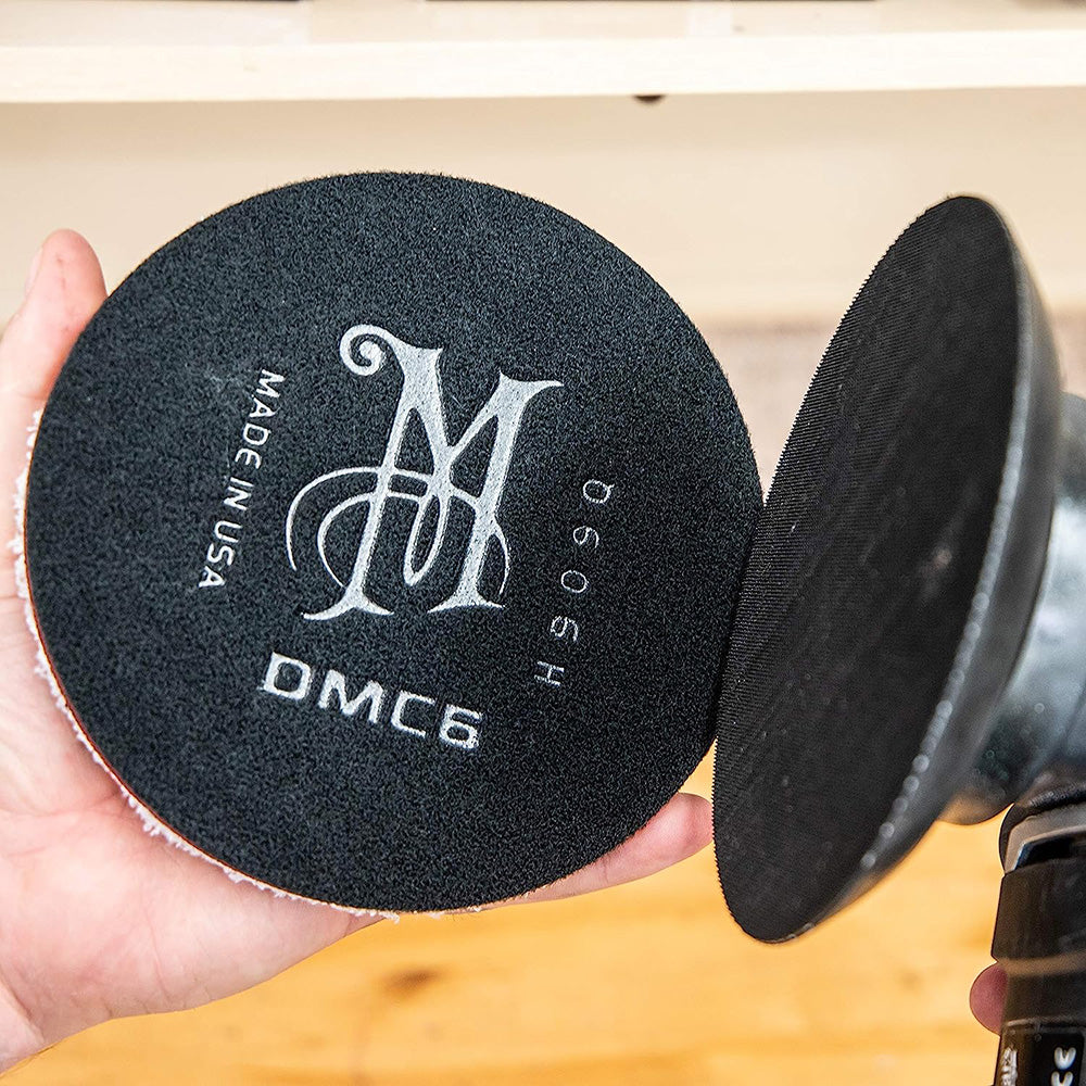 Product of Meguiars Dmc6 Buffing Pad