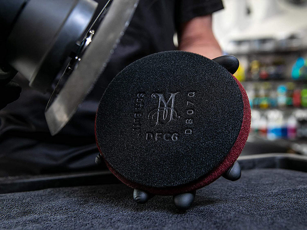 Product of Meguiars Dfc6 Buffing Pad