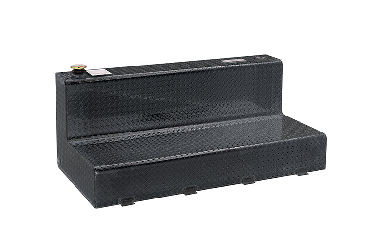 Product of Dee Zee Dz92747xb Auxiliary Fuel Tank