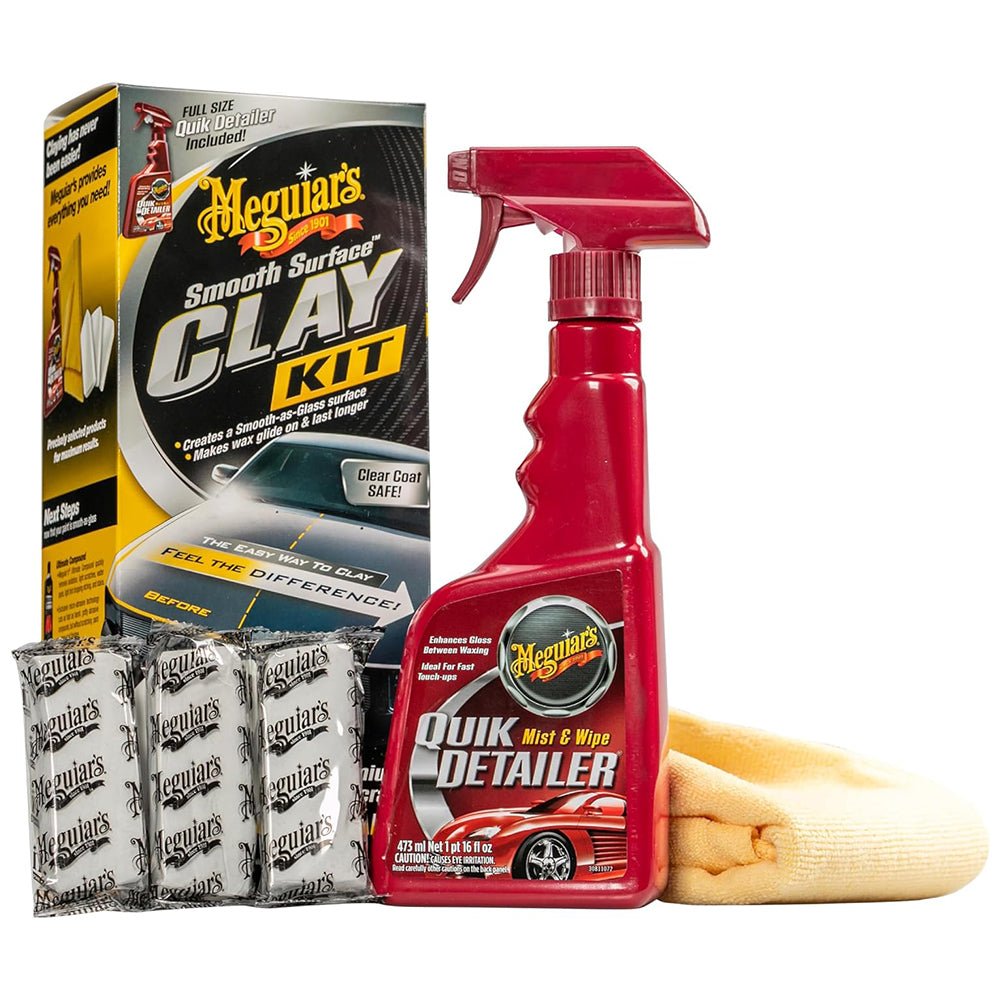 Product of Meguiars G191700 Paint Cleaner