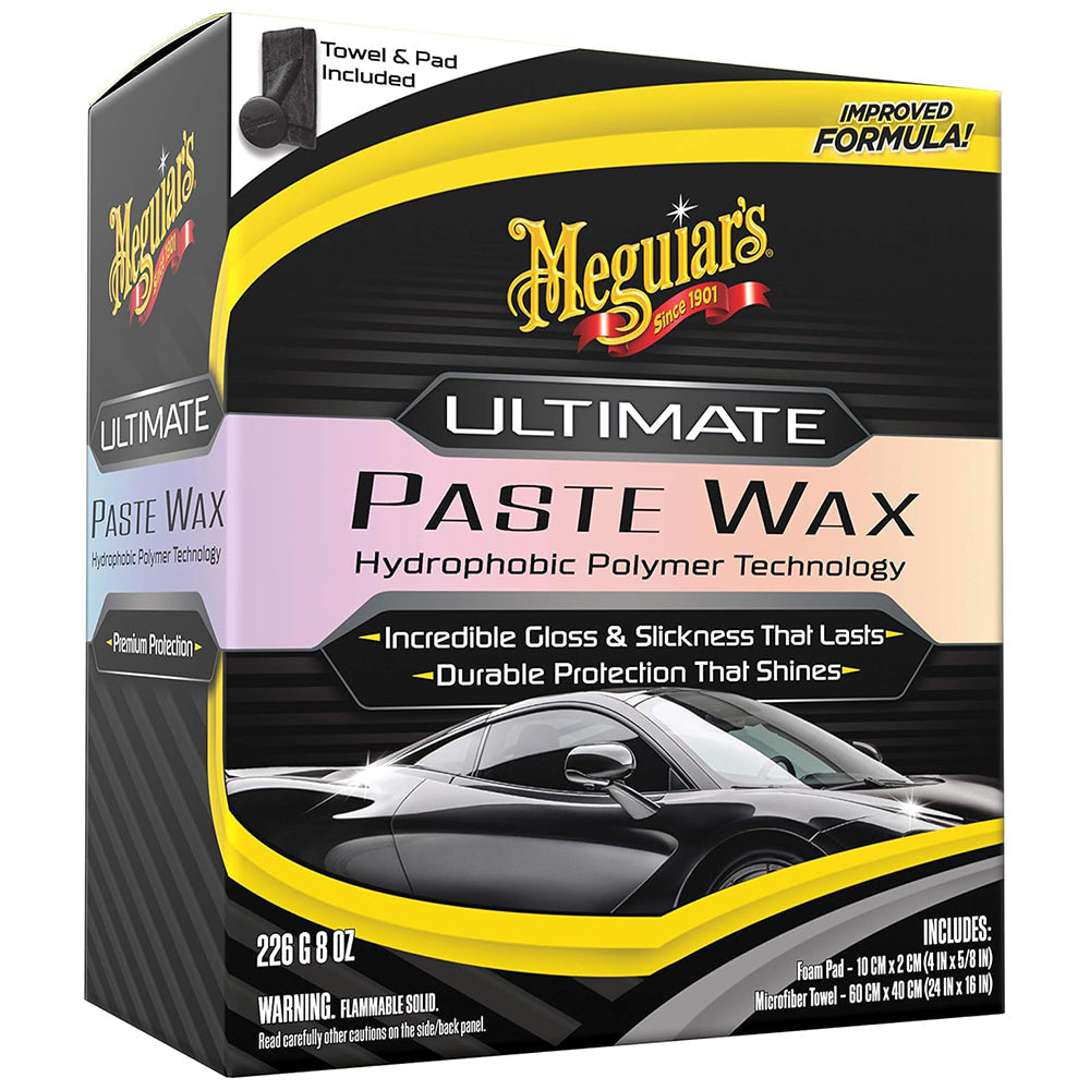 Product of Meguiars G210608 Car Wax