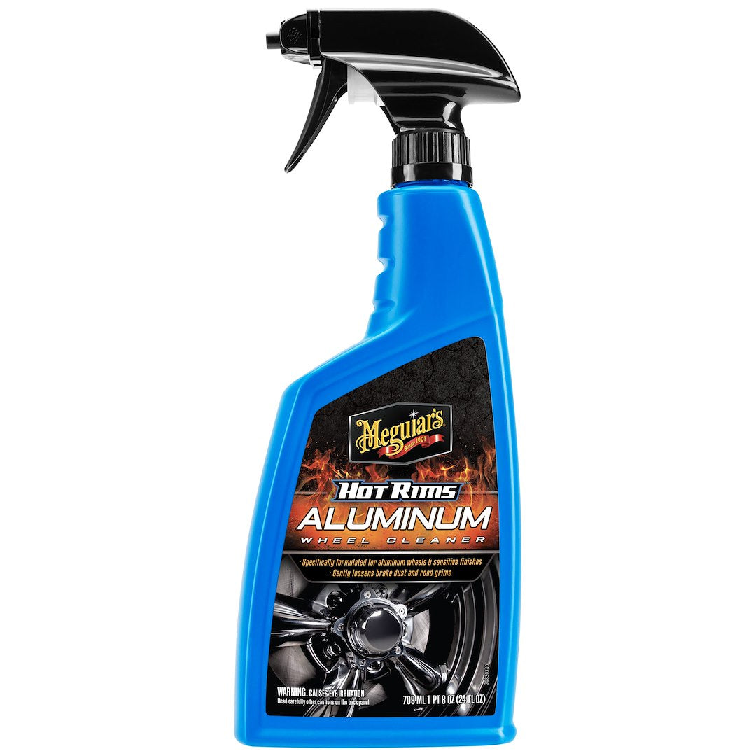 Product of Meguiars G14324 Wheel Cleaner