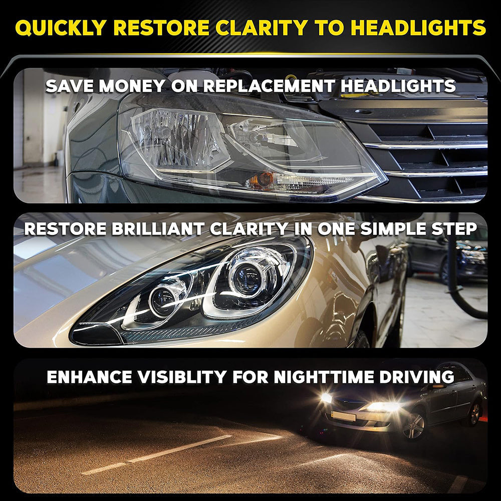 Product of Meguiars G12310 Plastic Cleaner