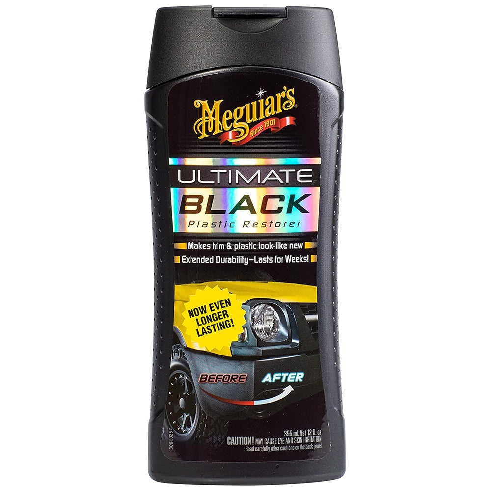 Product of Meguiars G15812 Trim Restorer