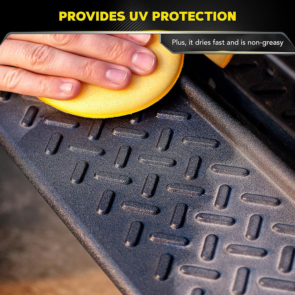 Product of Meguiars G15812 Trim Restorer