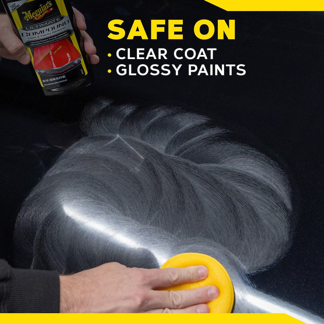 Product of Meguiars G17216 Polishing Compound