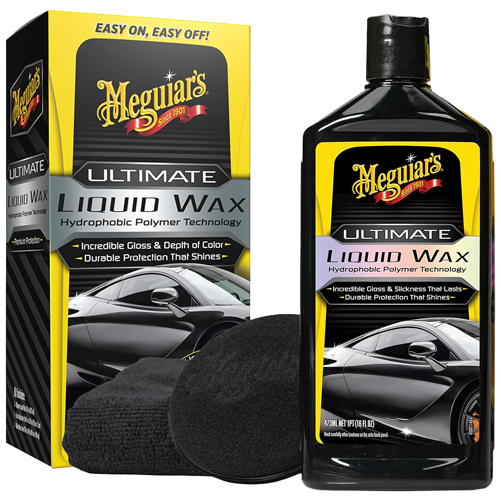 Product of Meguiars G210516 Car Wax