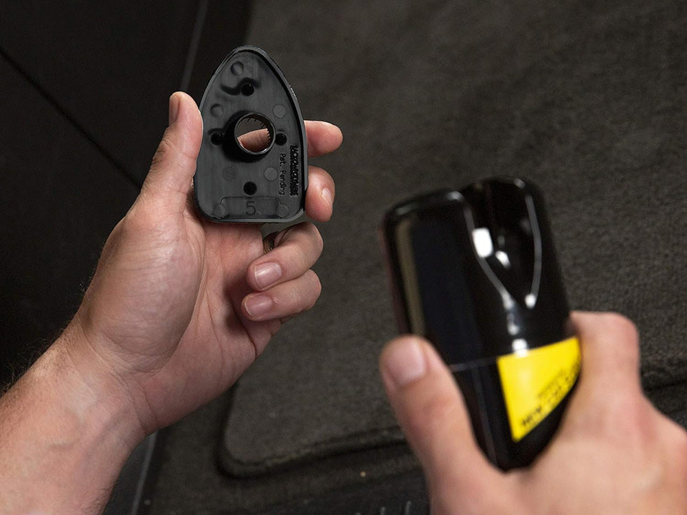 Product of Meguiars G191419 Carpet Cleaner