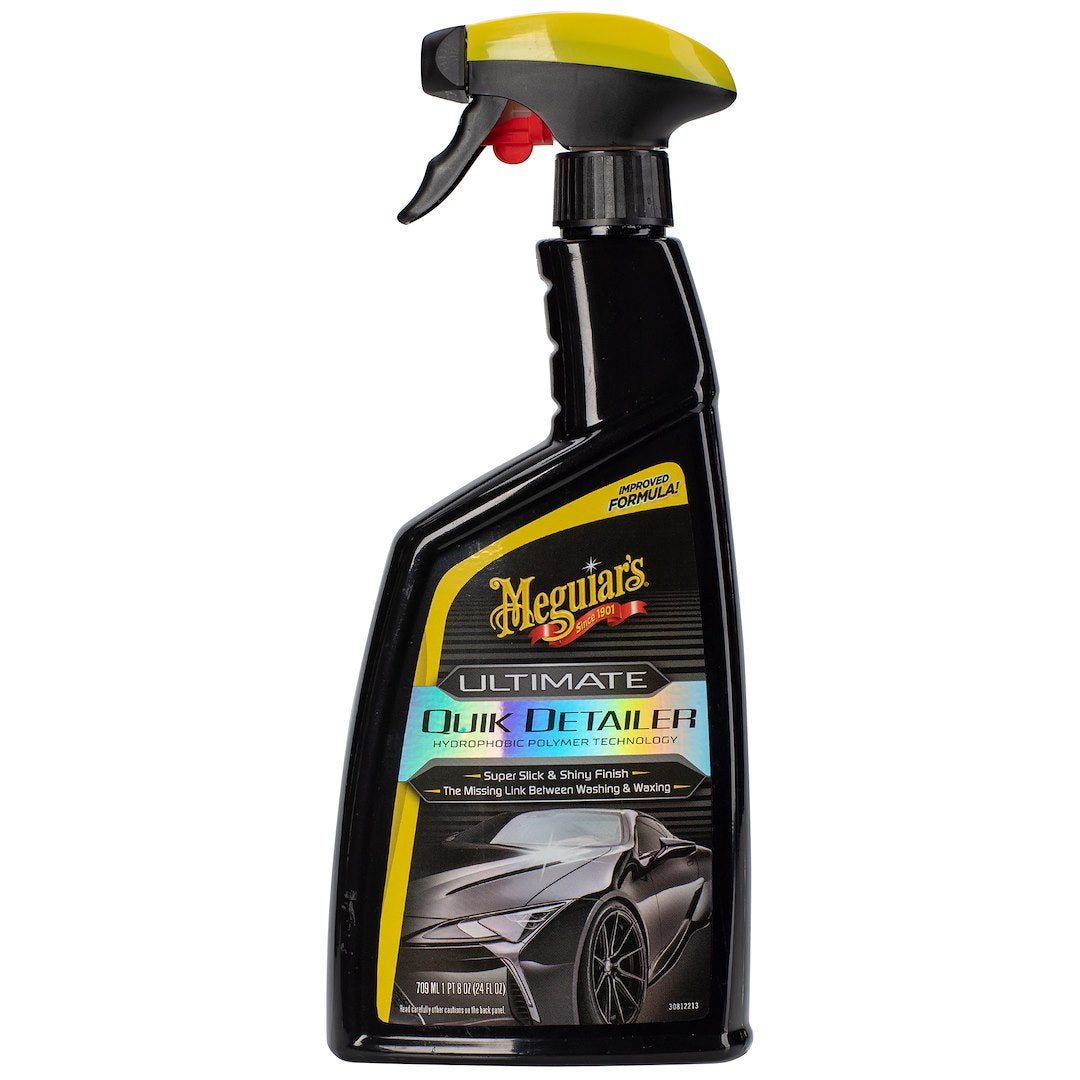 Product of Meguiars G201024 Detailing Spray