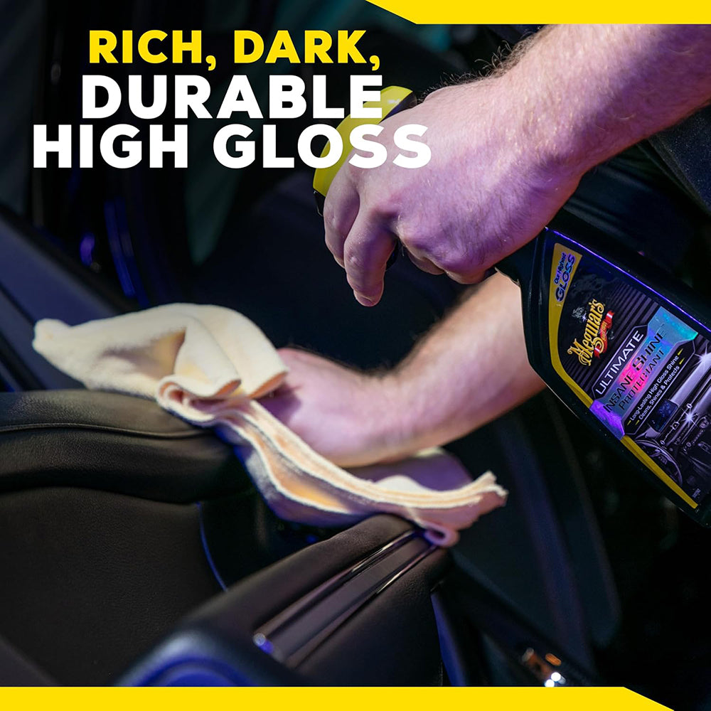 Product of Meguiars G220216 Vinyl Protectant