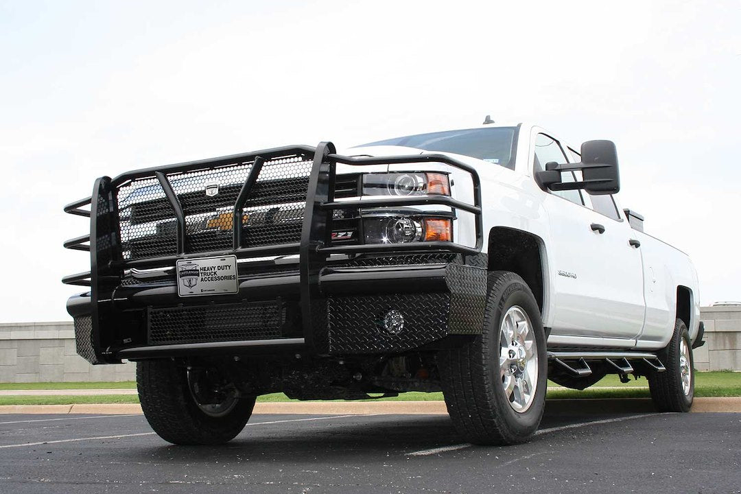 Product of Cattleman Hd 2119p Bumper