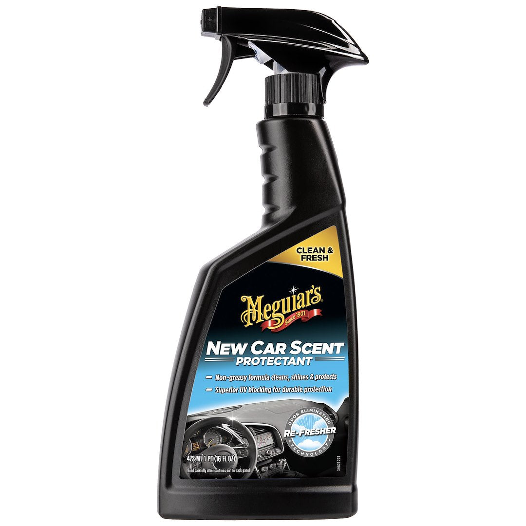 Product of Meguiars G4216 Interior Cleaner
