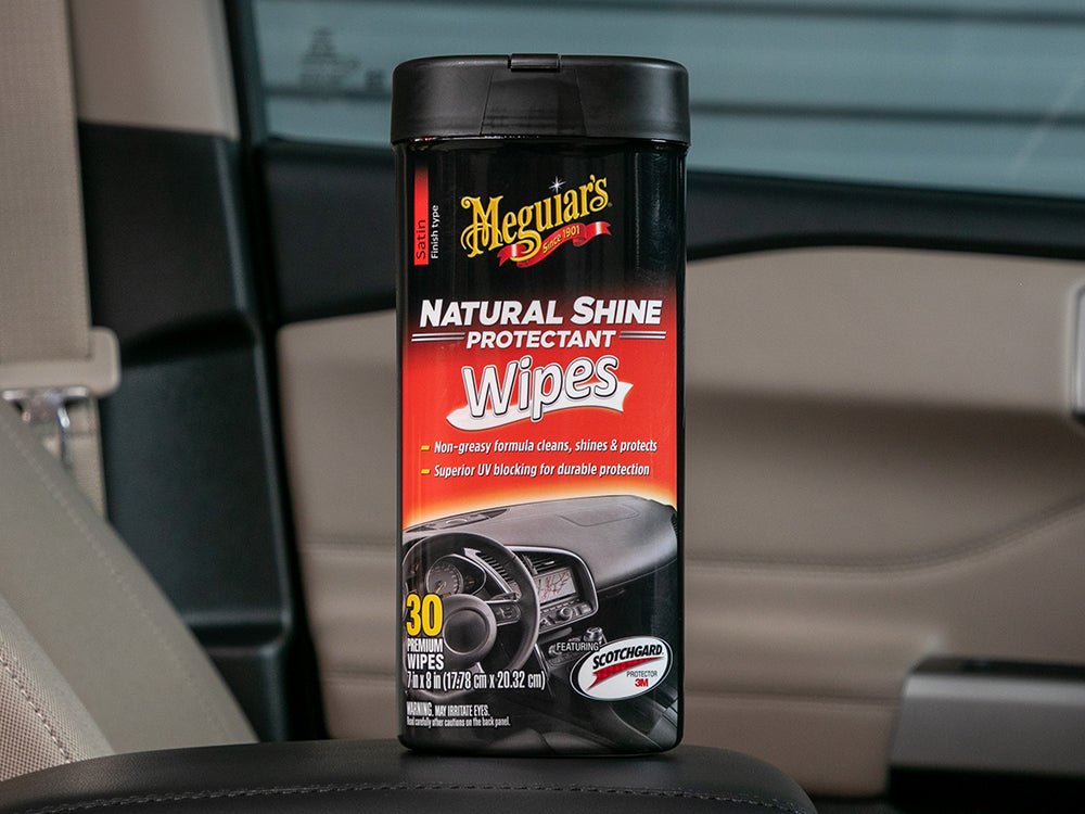 Product of Meguiars G4100 Interior Cleaner
