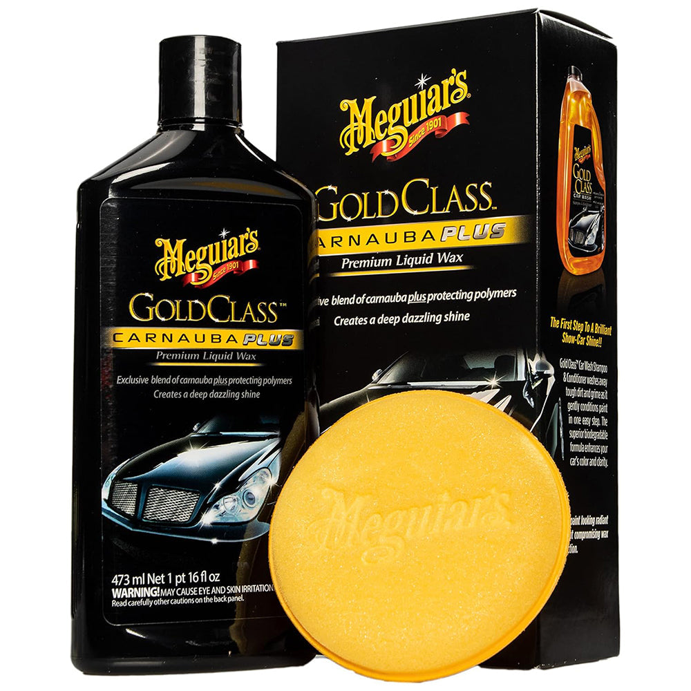 Product of Meguiars G7016 Car Wax