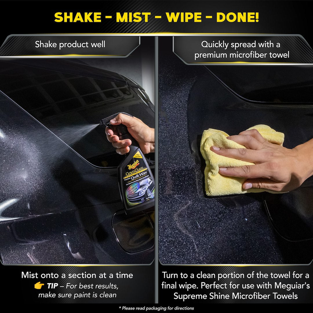 Product of Meguiars G7716 Car Wax