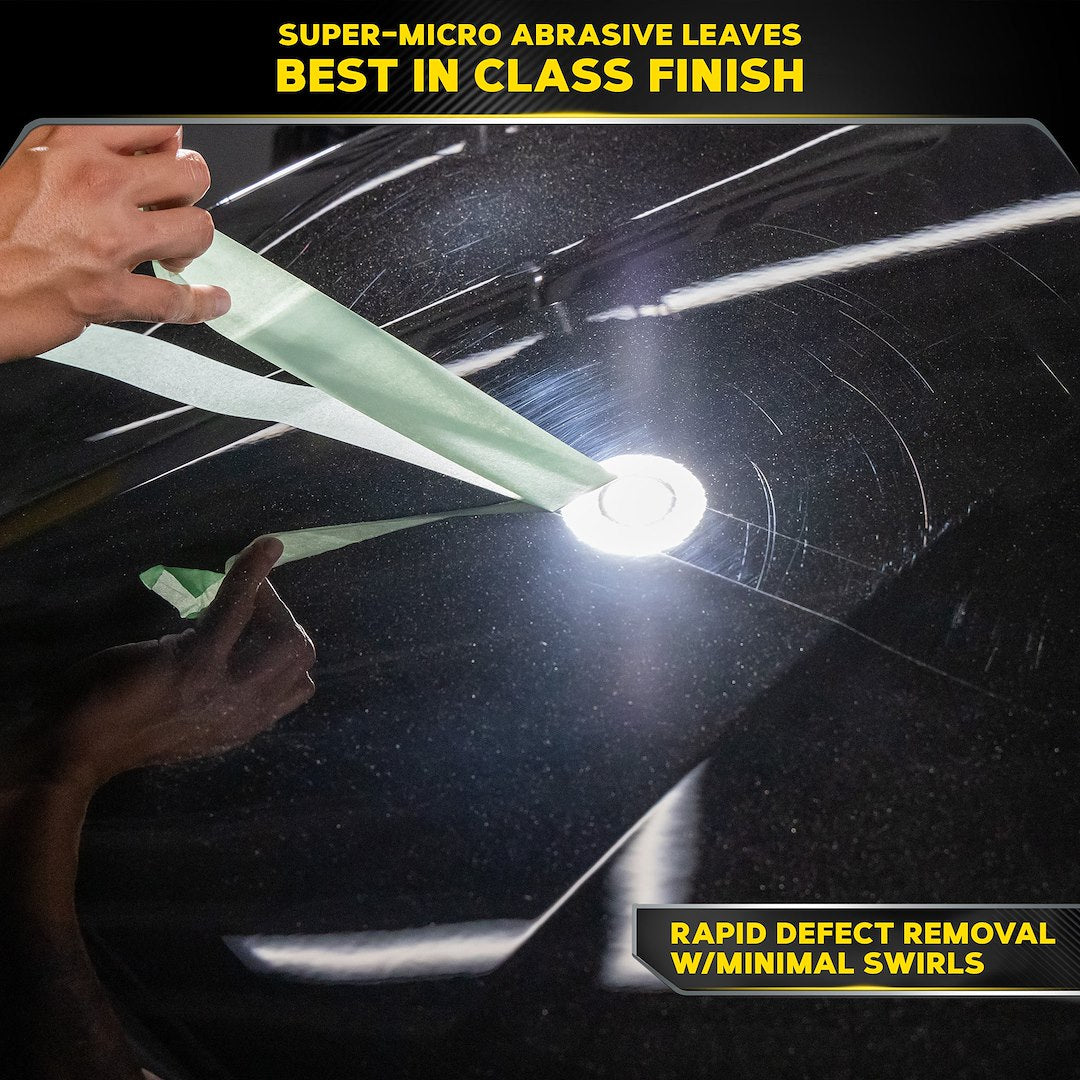 Product of Meguiars M10532 Polishing Compound