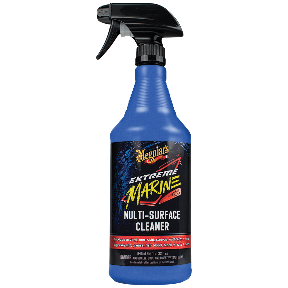 Product of Meguiars M180332 Multi Purpose Cleaner