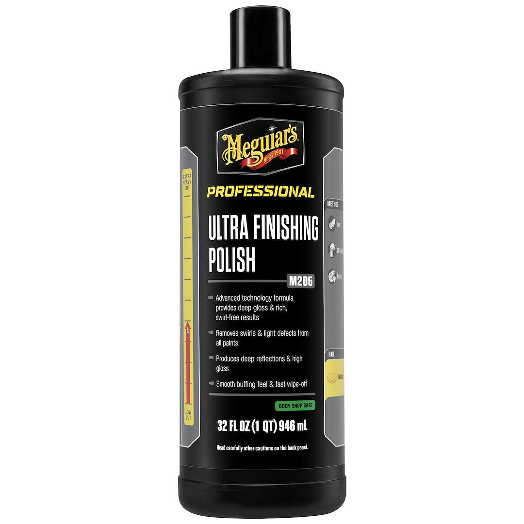 Product of Meguiars M20532 Polishing Compound