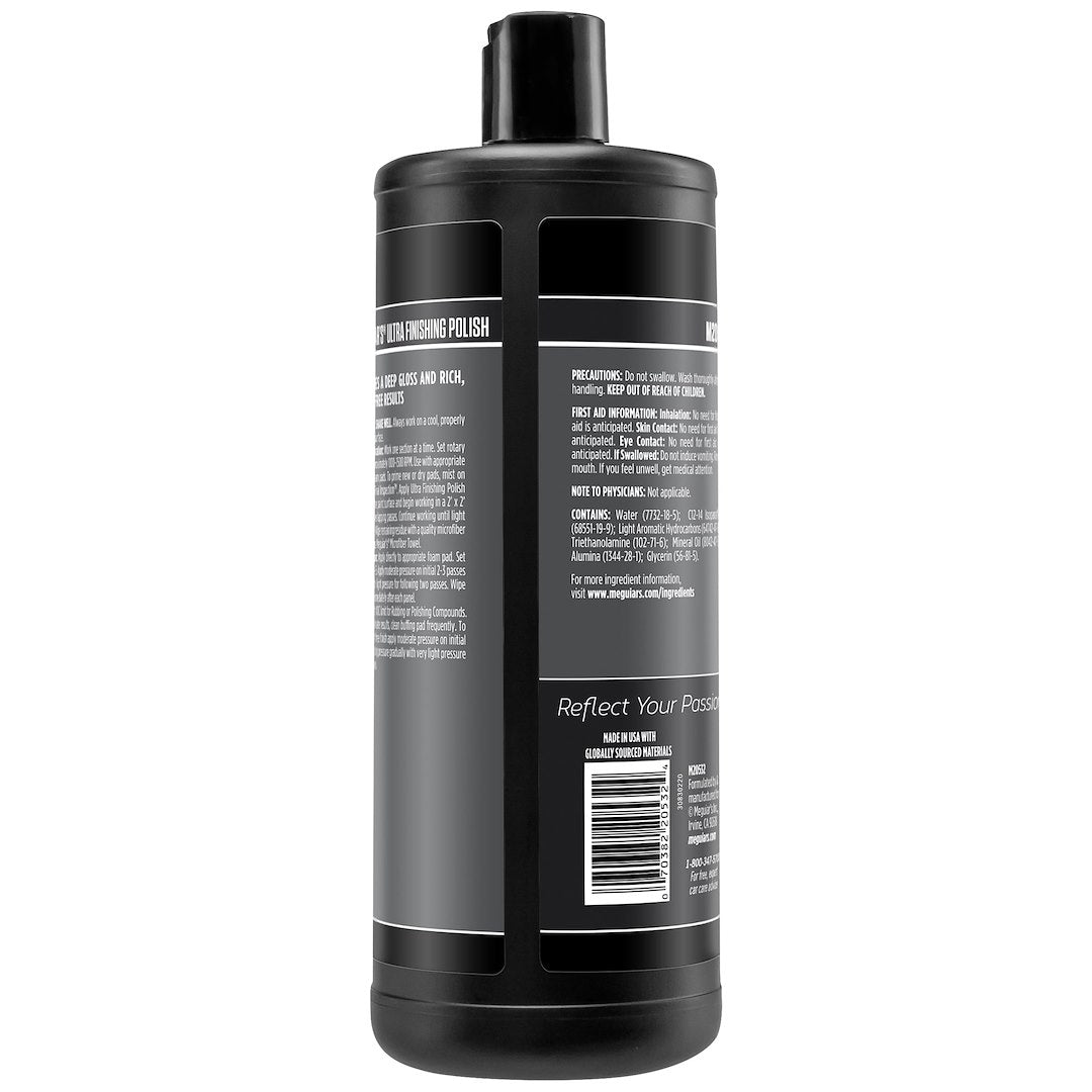 Product of Meguiars M20532 Polishing Compound