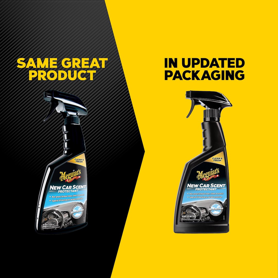 Product of Meguiars G4216 Interior Cleaner