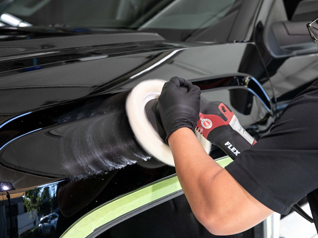 Product of Meguiars M10032 Polishing Compound