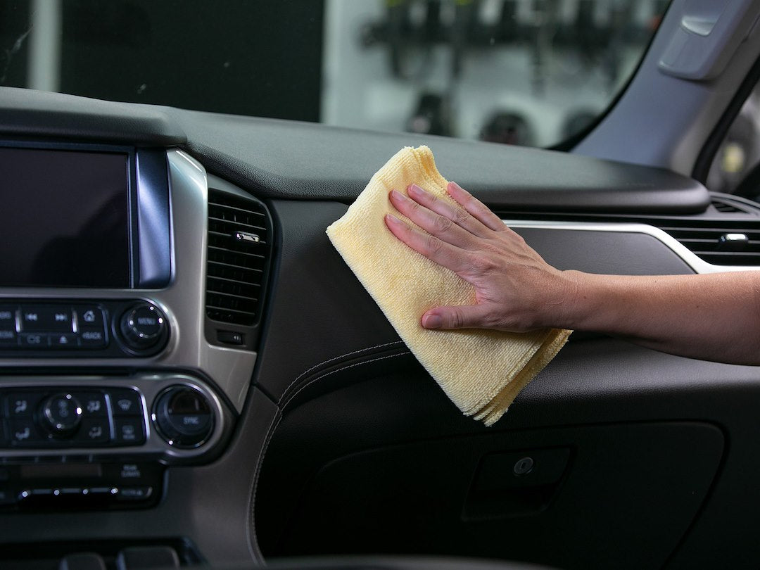 Product of Meguiars G4116 Interior Cleaner