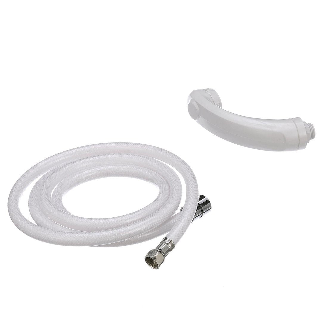 Product of Whale Rt2658 Exterior Shower