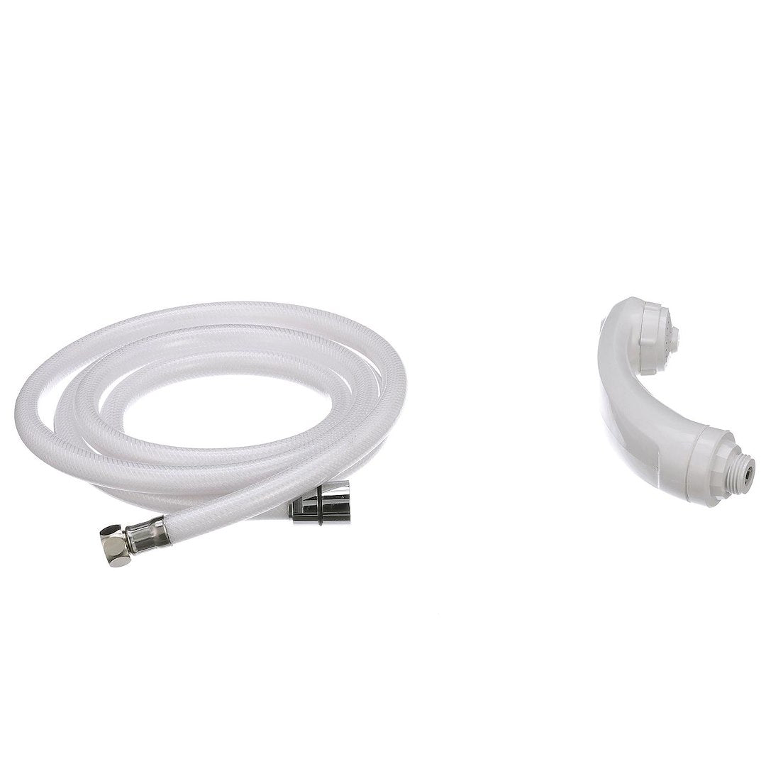 Product of Whale Rt2658 Exterior Shower