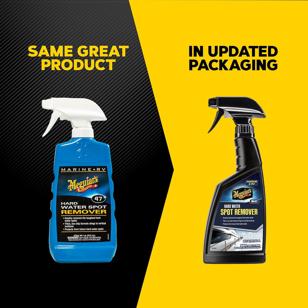 Product of Meguiars M4716 Water Spot Remover