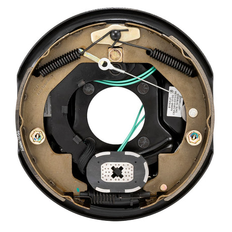 Product of Husky Towing 32288 Trailer Brake Assembly