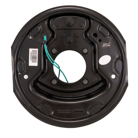 Product of Husky Towing 30793 Trailer Brake Assembly