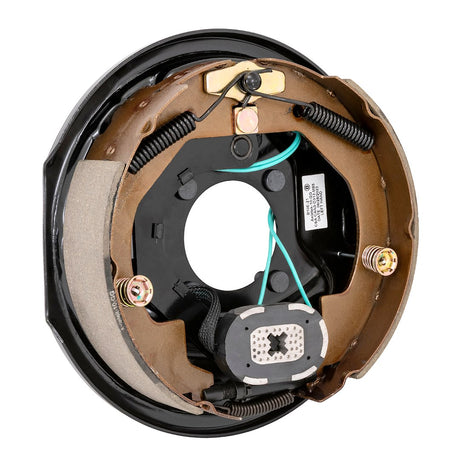 Product of Husky Towing 30793 Trailer Brake Assembly