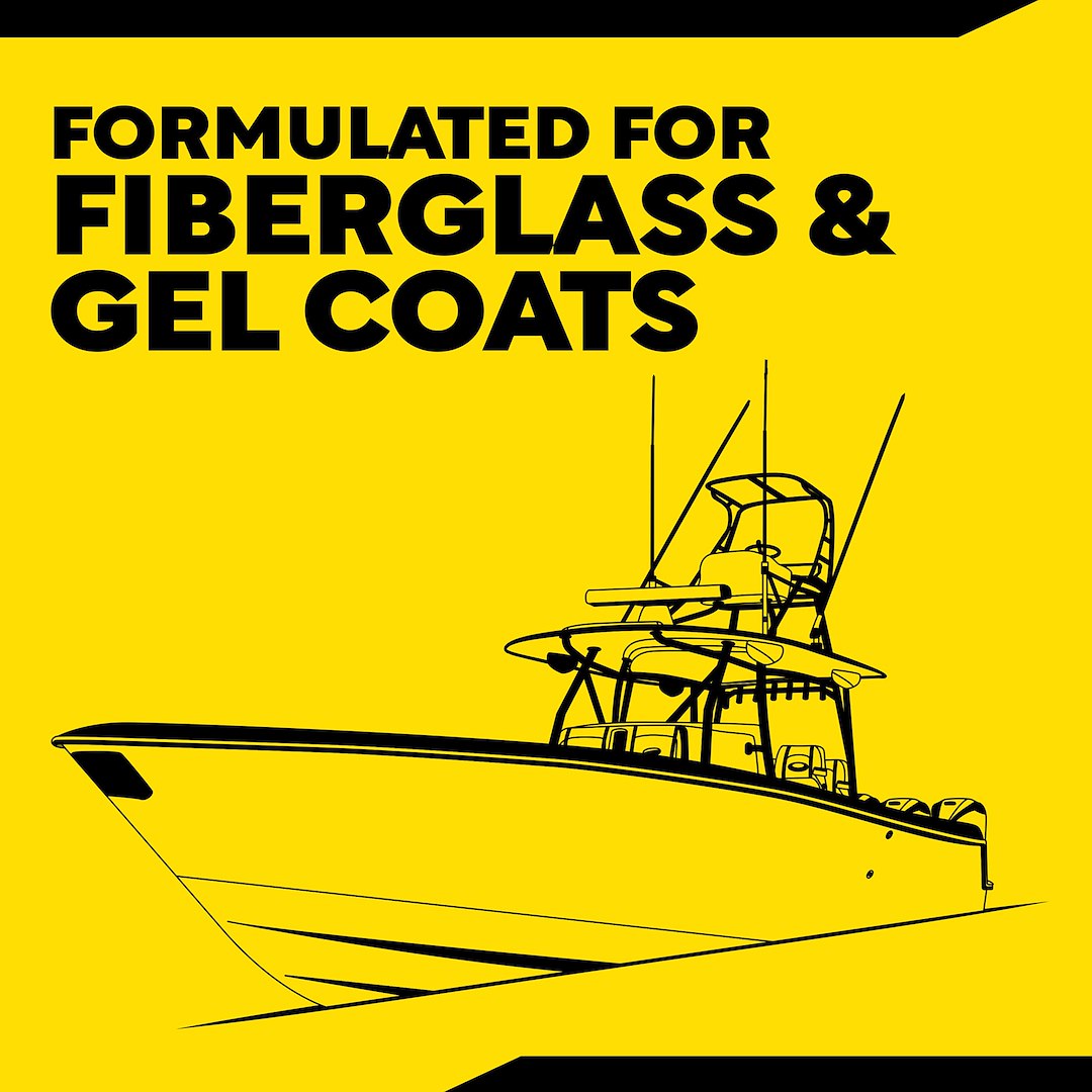 Product of Meguiars M6732 Polishing Compound