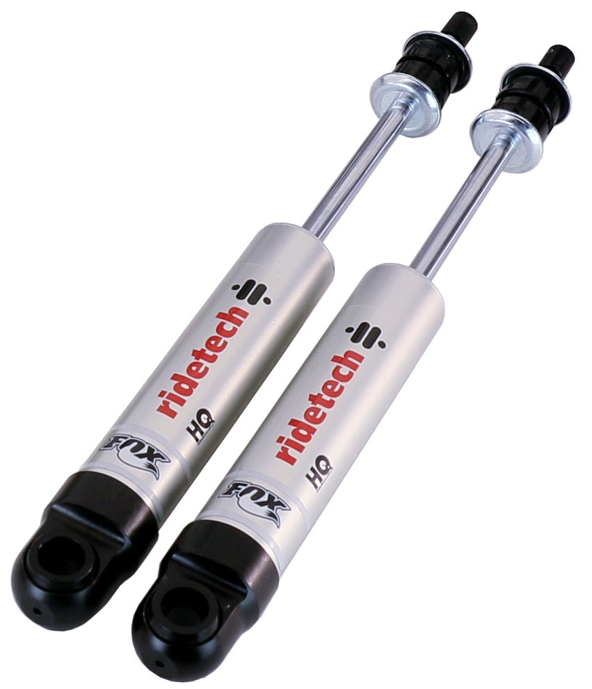 Product of Ridetech 11370115 Performance Suspension Kit