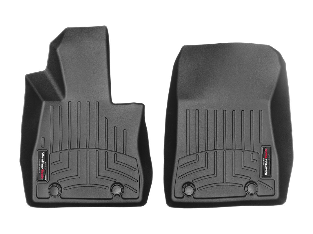 Product of Weathertech (Usa) 448581 Floor Liner