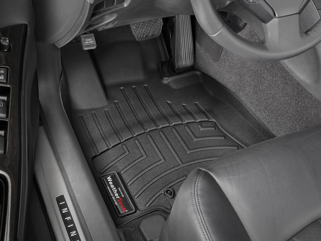 Product of Weathertech (Usa) 448681 Floor Liner
