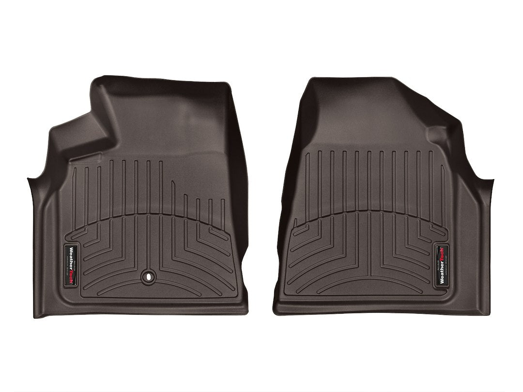 Product of Weathertech (Usa) 472511 Floor Liner