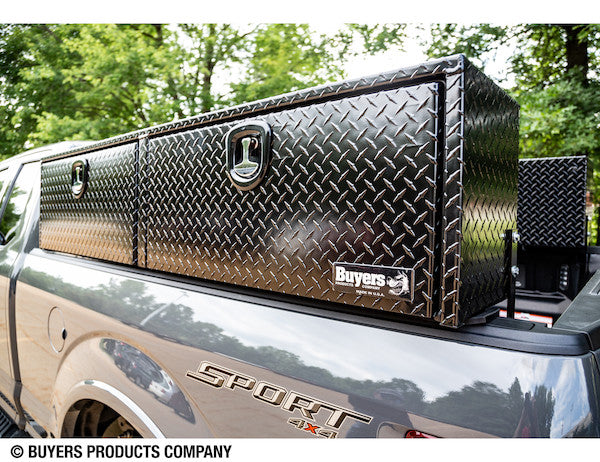 Product of Buyers Products 1721565 Tool Box