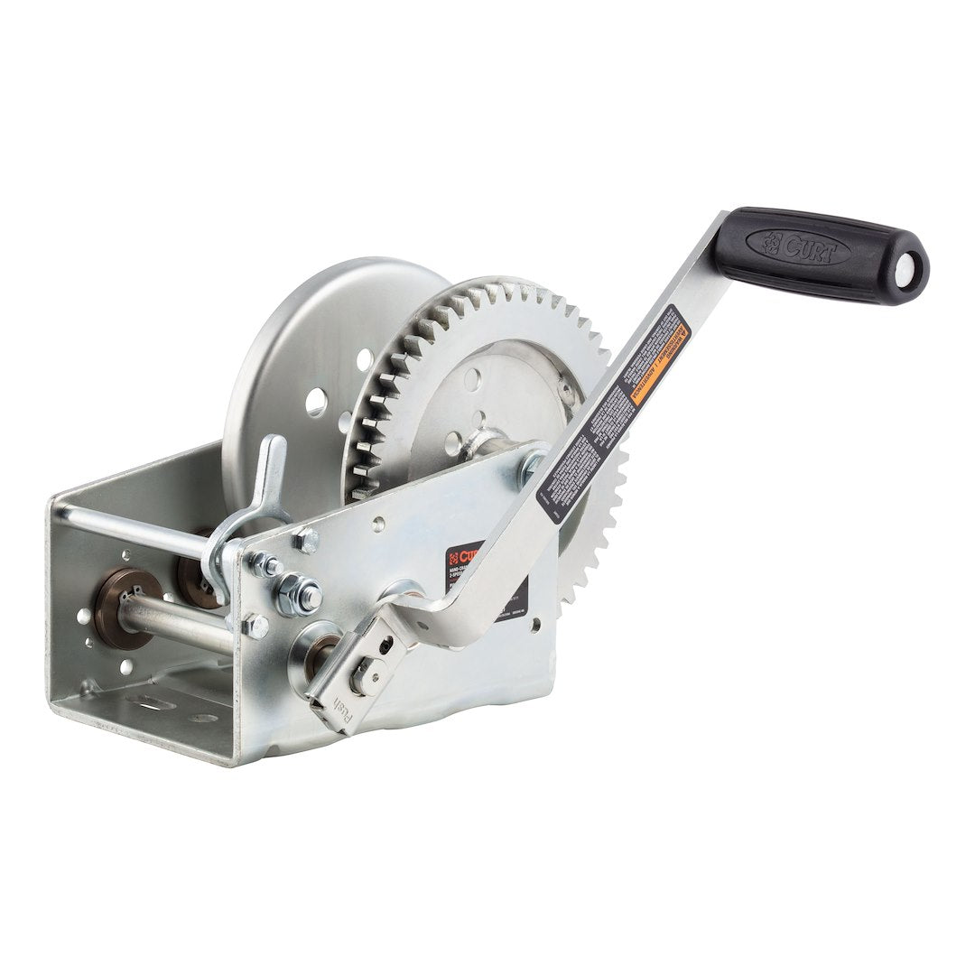Product of Curt 29532 Trailer Boat Winch