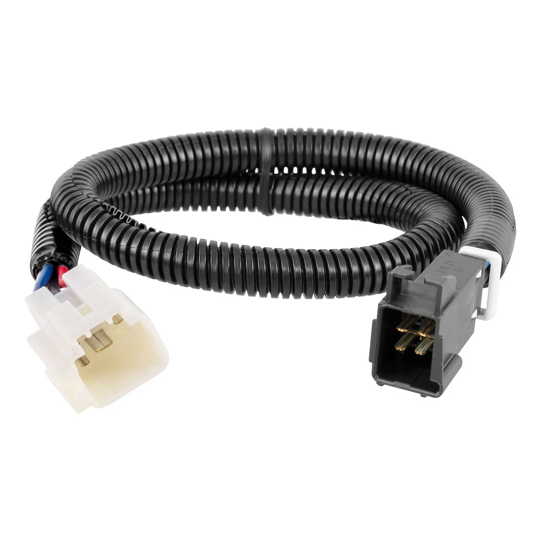 Product of Curt 51533 Trailer Brake Control Wiring Harness