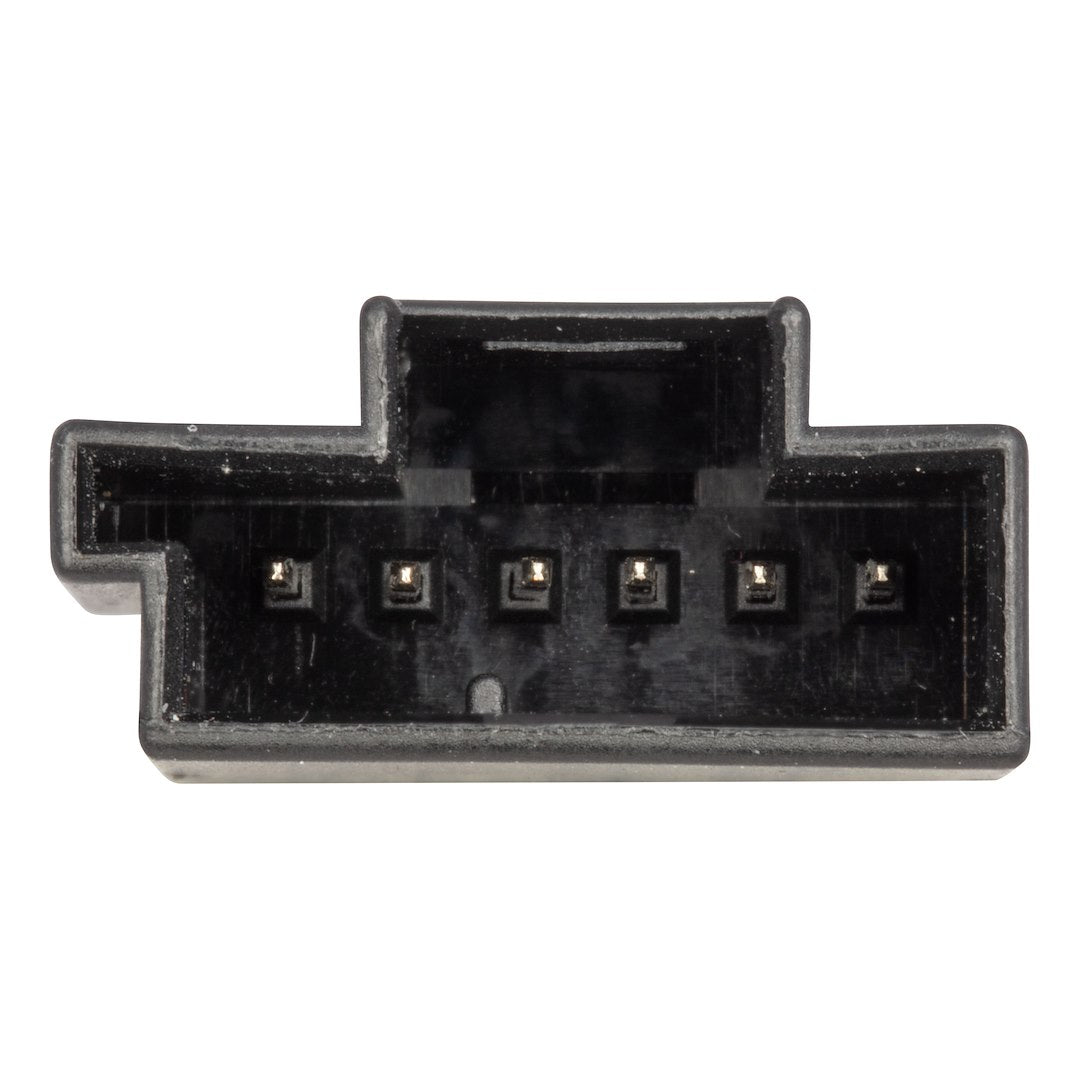 Product of Curt 56531 Trailer Wiring Connector
